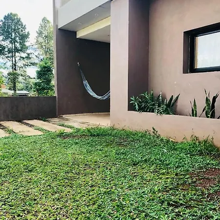 Casa El Bosque Villa Candelaria  Exterior photo