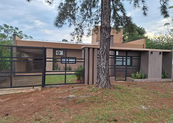 Casa El Bosque