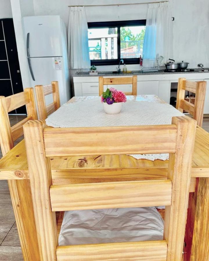 Holiday home Casa El Bosque *