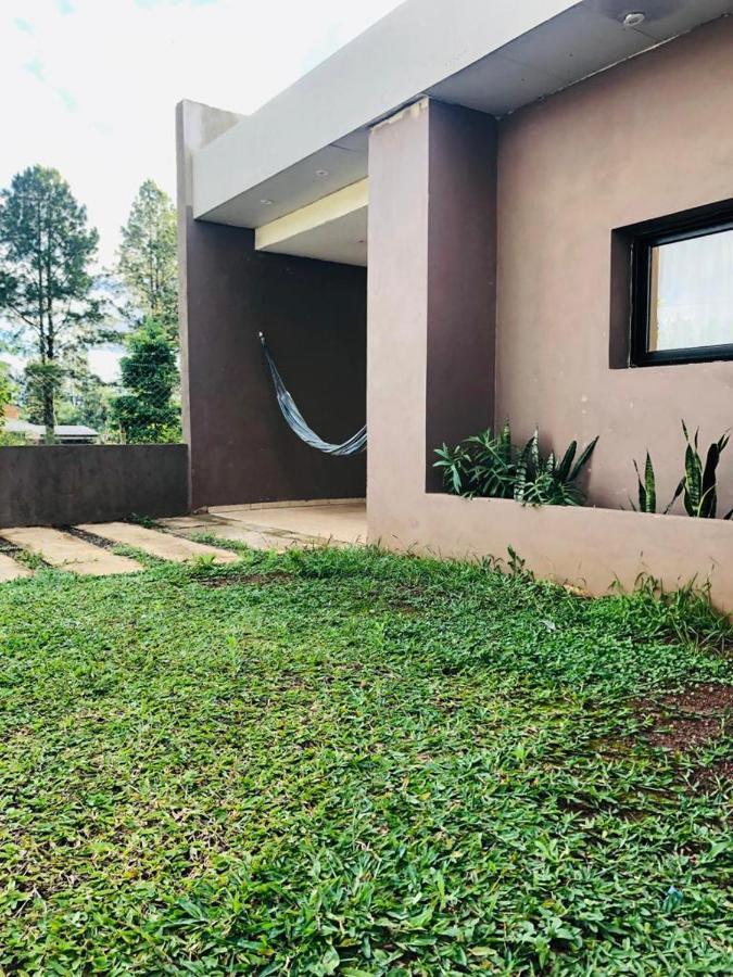 Holiday home Casa El Bosque