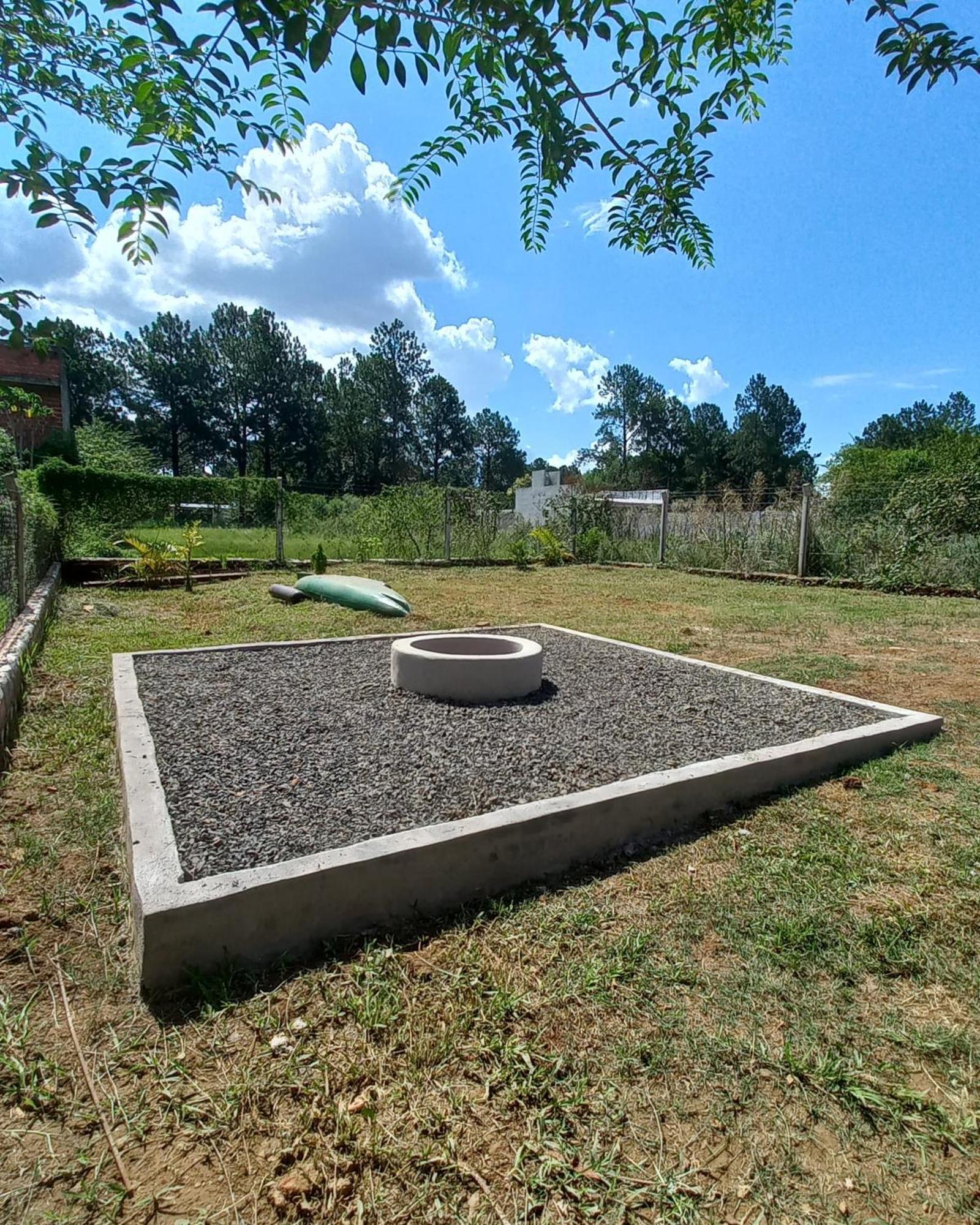 Casa El Bosque